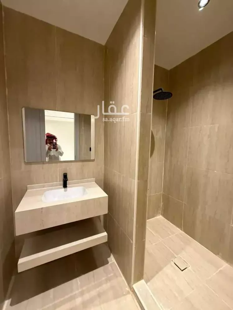 شقة للبيع في شارع ابو عبيدة ابن الجراح , حي الشعلة, مدينة الدمام, المنطقة الشرقية 15