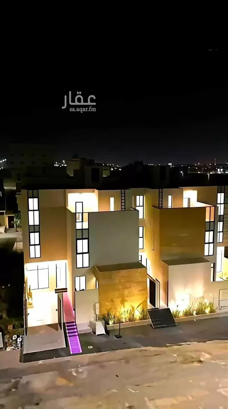 فيلا للبيع في حي الوسام, مدينة خميس مشيط, منطقة عسير صورة 2