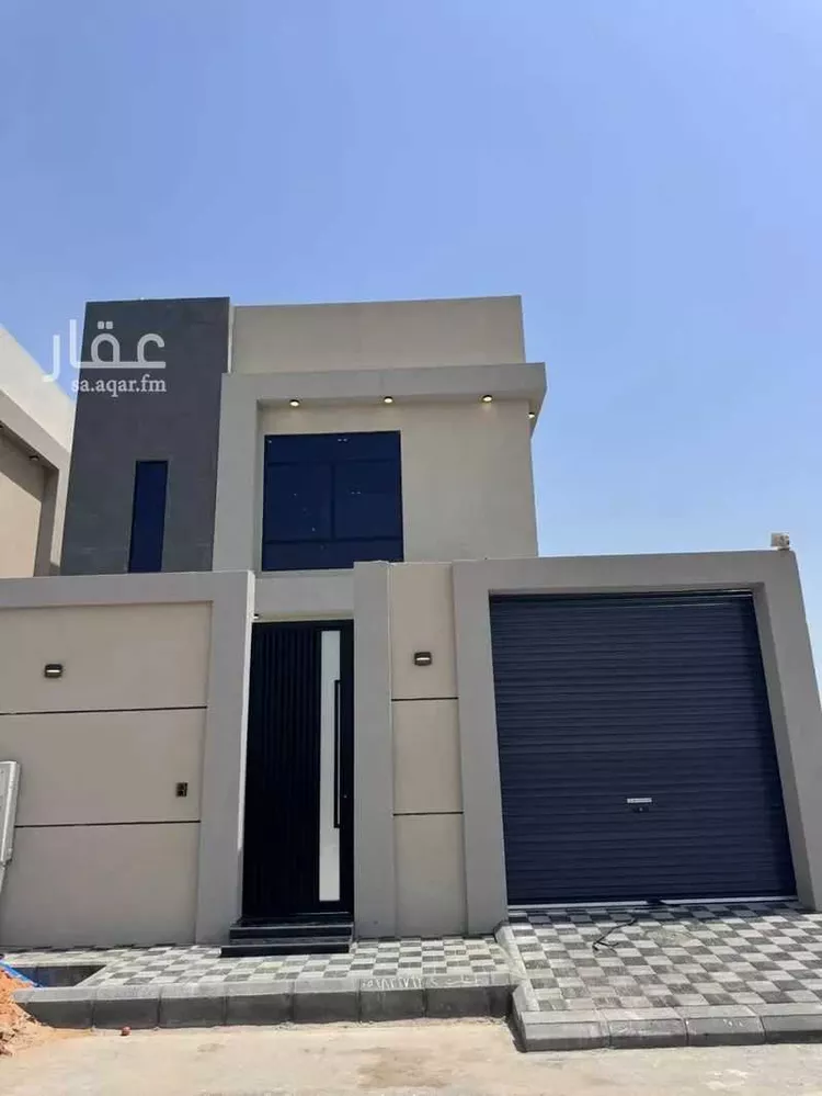 Villa for Sale in Dhahran Al Qashlah