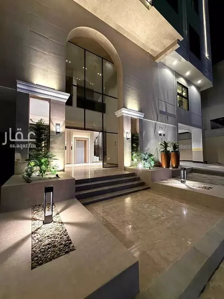 شقة للبيع في شارع محايل, حي الشرائع, مدينة مكة المكرمة, منطقة مكة المكرمة صورة 2