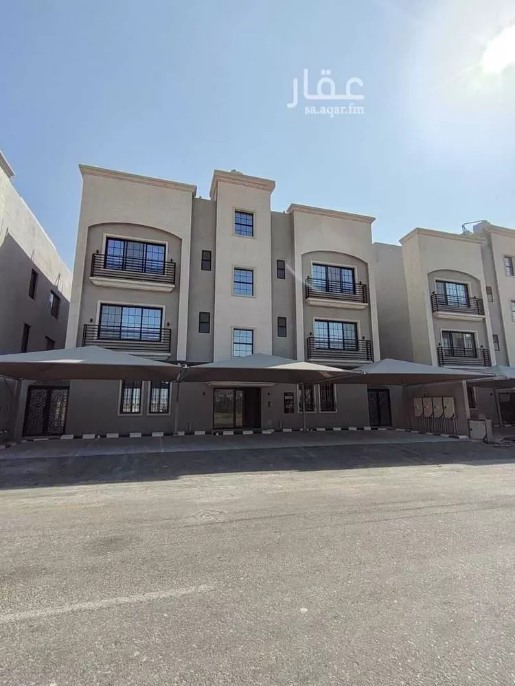 Apartment for Sale in Dammam Ash Shulah