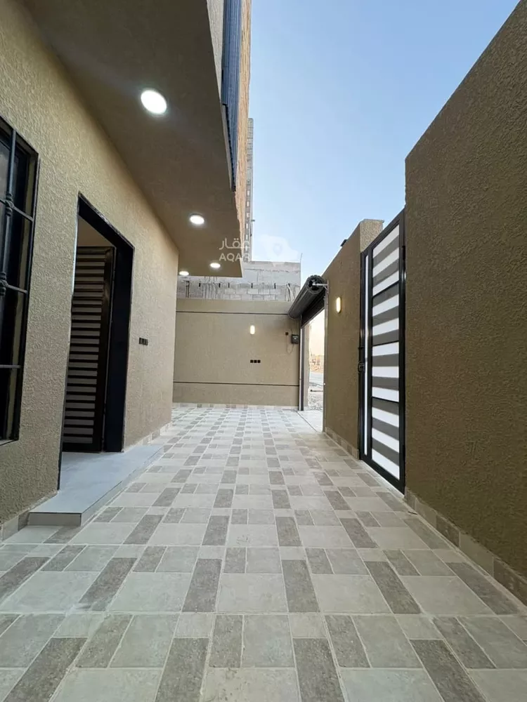 شقة للبيع في شارع الريان21, حي الواحة, مدينة رماح, منطقة الرياض صورة 3