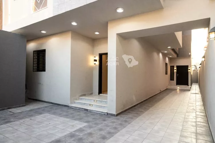 Villa for Sale in Mecca King Fahd ุตูุฑุฉ 3