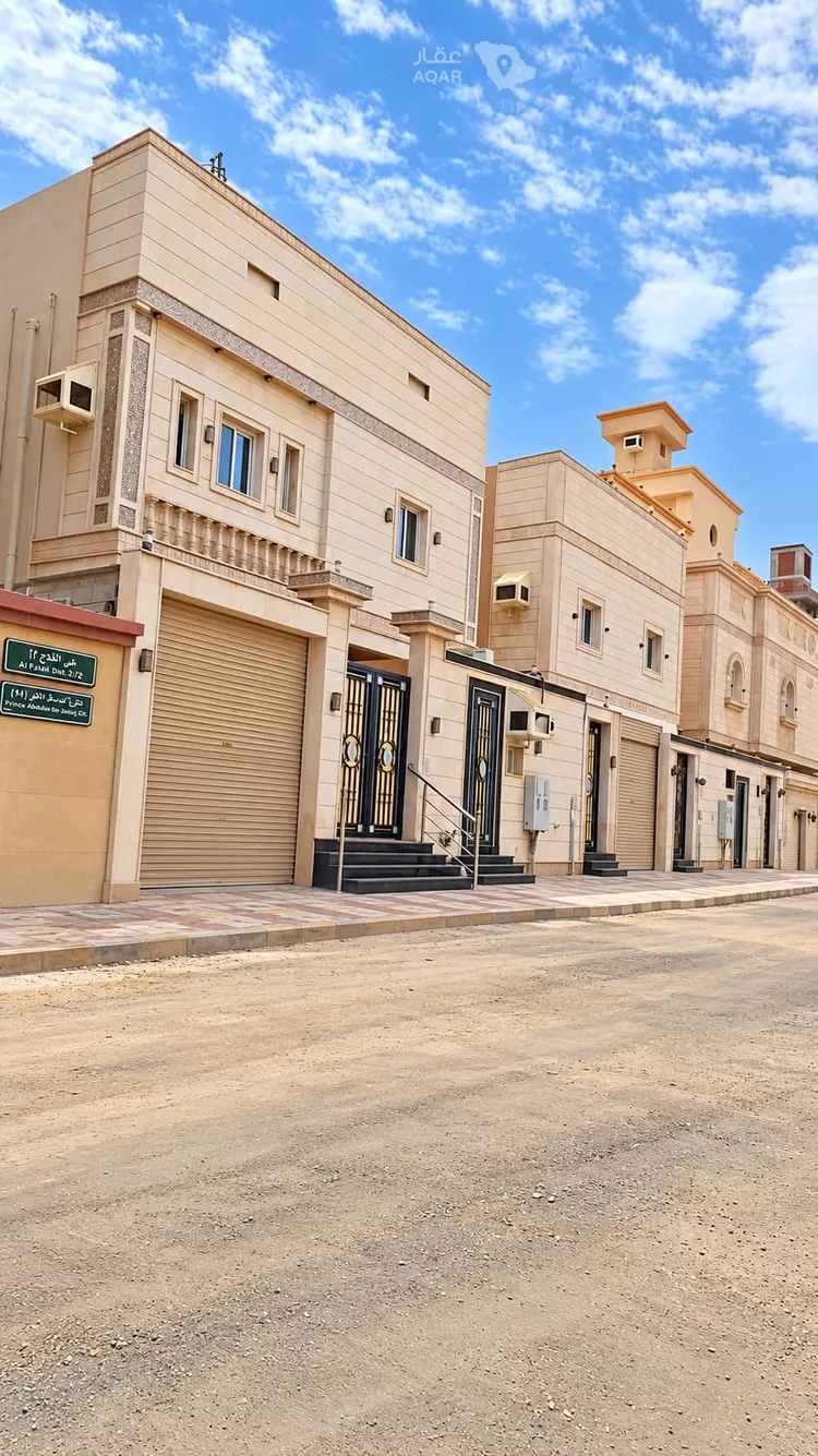 فيلا للبيع في شارع الوحيدي, حي الفلاح, مدينة جدة, منطقة مكة المكرمة