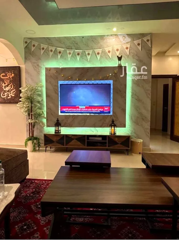 شقة للبيع في شارع المقرون, حي عرقة, مدينة الرياض, منطقة الرياض 6
