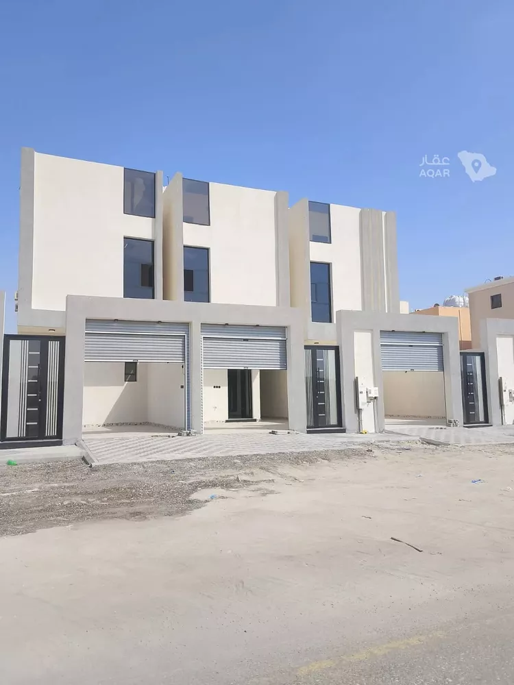 Villa for Sale in Dammam King Fahd 2