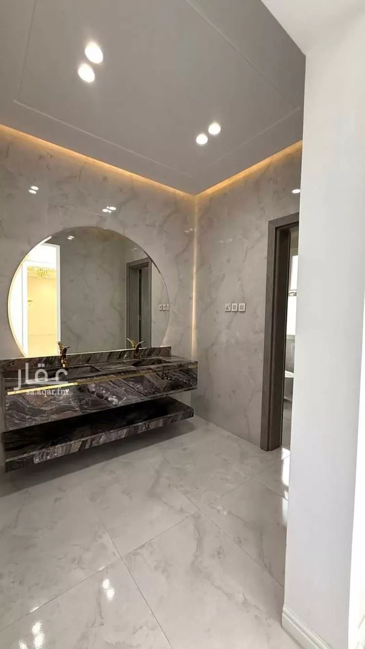 فيلا للبيع في شارع عبدالرحمن ابن قيس ابن سواء, حي المصيف, مدينة خميس مشيط, منطقة عسير 13