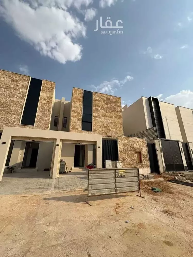 Villa for Sale in Riyadh Al Khaleej