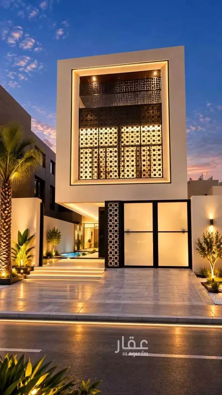 فيلا للبيع في شارع الرقي, حي البحيرة, مدينة الخبر, المنطقة الشرقية