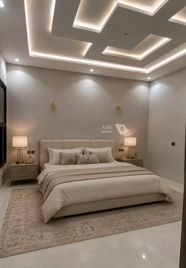 فيلا للبيع في شارع الزبرقان بن بدر بن امرئ القيس, حي المسيال الجديد, مدينة مكة المكرمة, منطقة مكة المكرمة 8
