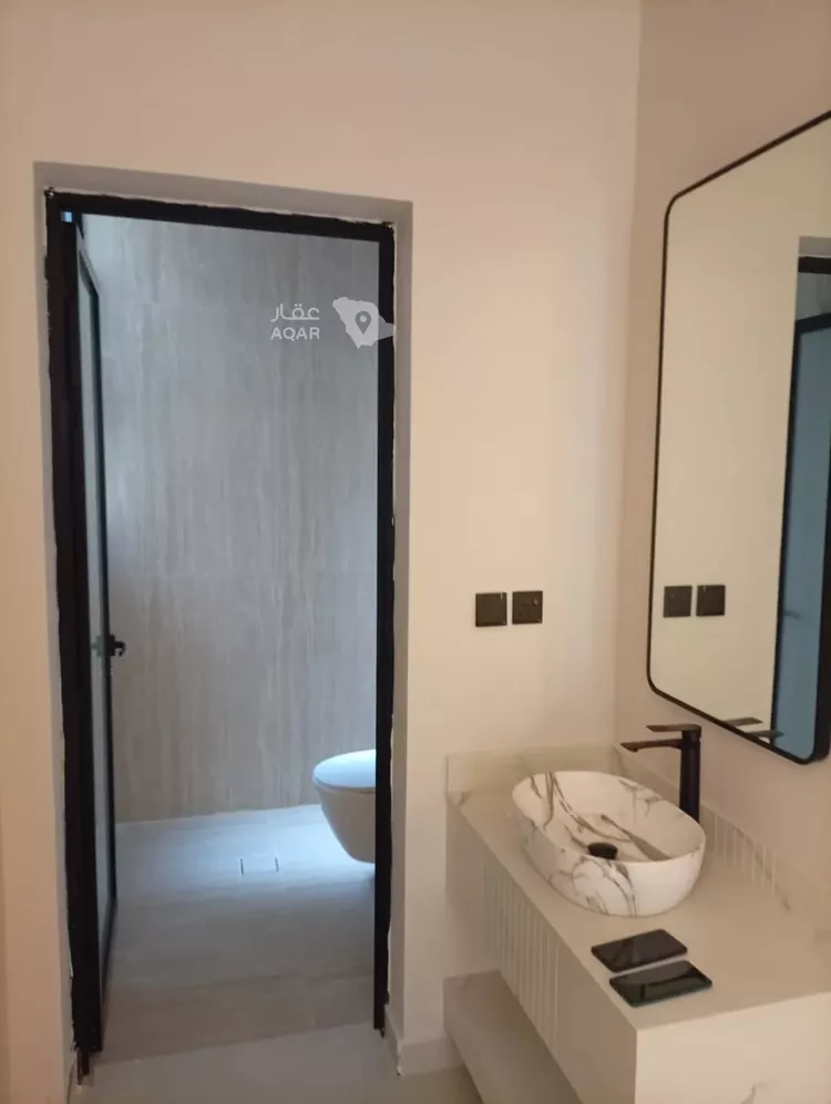 شقة للبيع في شارع المقرون, حي عرقة, مدينة الرياض, منطقة الرياض 7