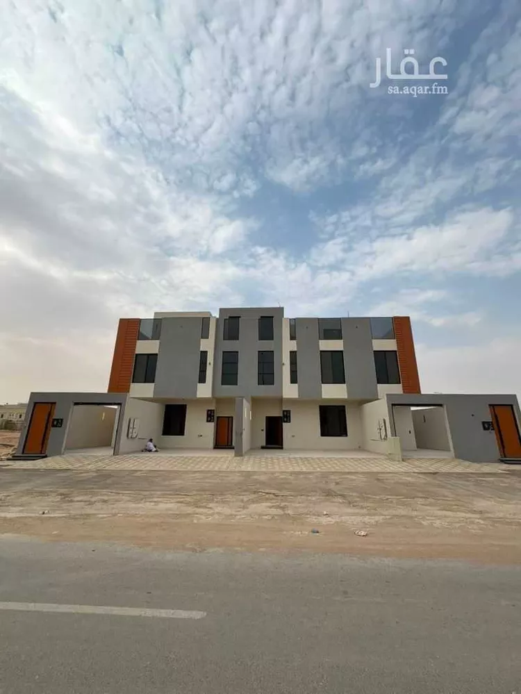 دور للبيع في شارع البهلول راشد , حي المرجان, مدينة الرياض, منطقة الرياض صورة 4