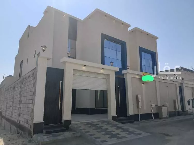 Villa for Sale in Dammam King Fahd