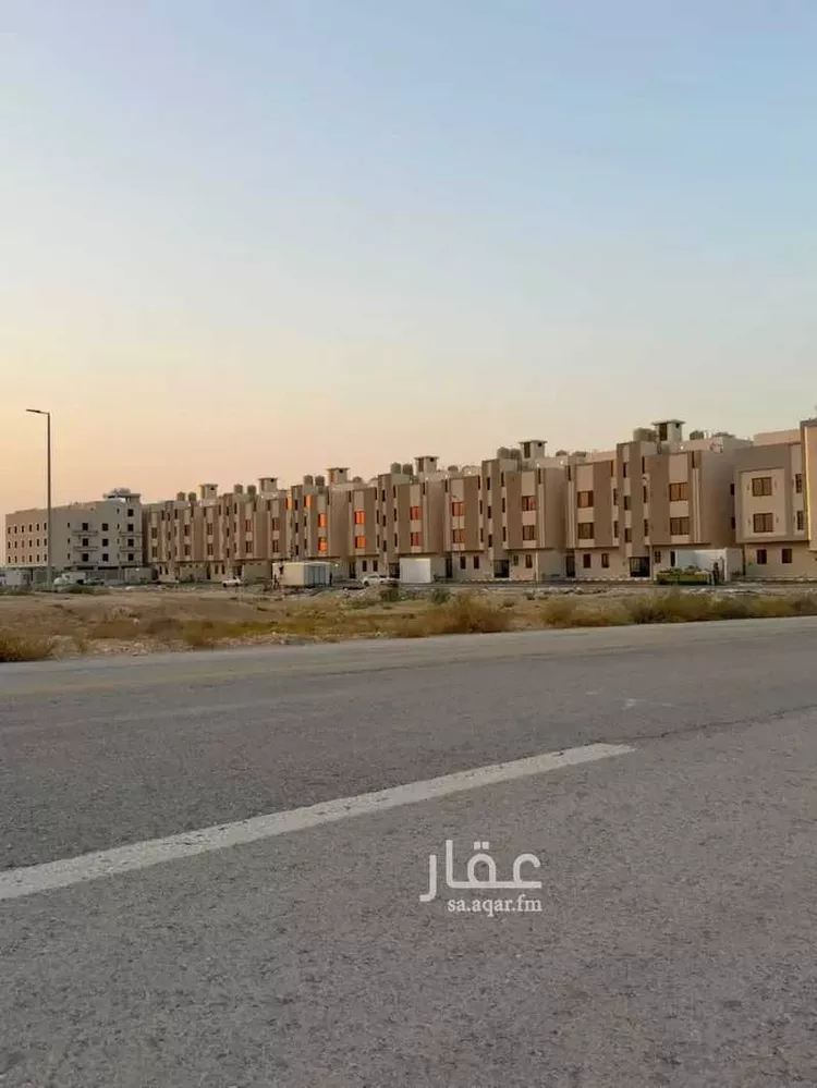 شقة للبيع في شارع ابو عبيدة ابن الجراح , حي الشعلة, مدينة الدمام, المنطقة الشرقية 19
