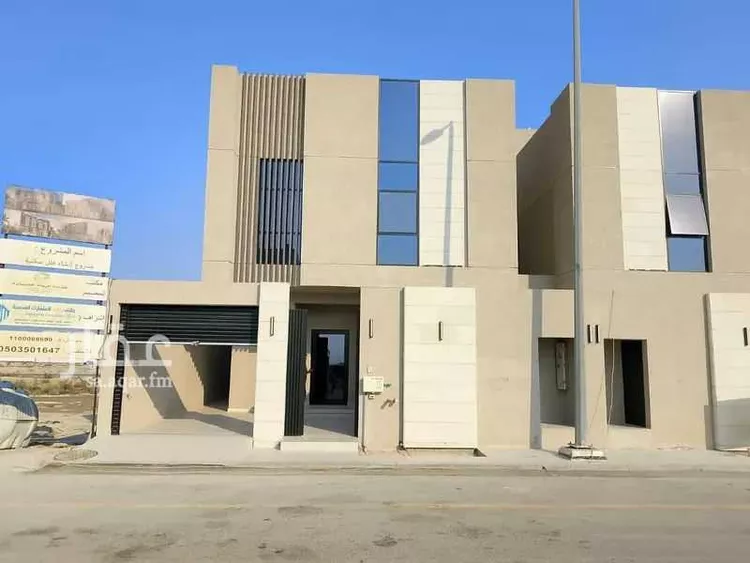 فيلا للبيع في شارع 13ب, حي الحسام, مدينة الدمام, المنطقة الشرقية