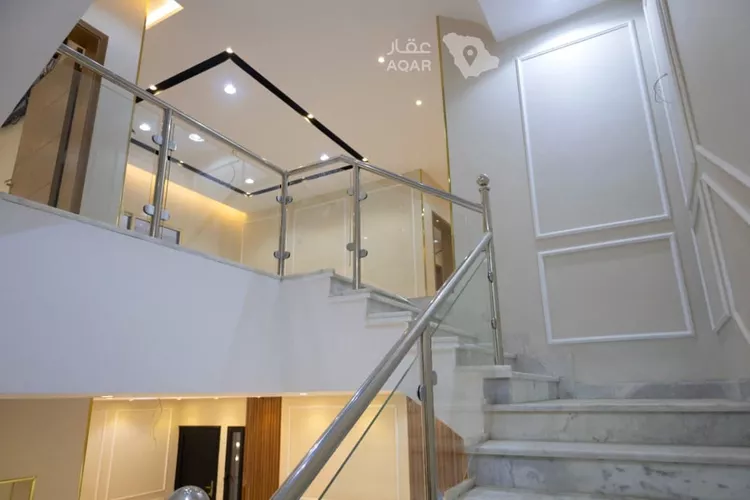 Villa for Sale in Mecca King Fahd 10