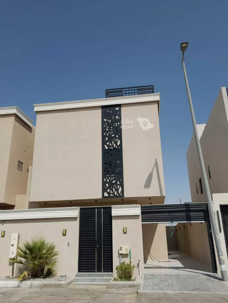 فيلا للبيع في شارع سليمان الجيلي, حي الدانة, مدينة الاحساء, المنطقة الشرقية 2