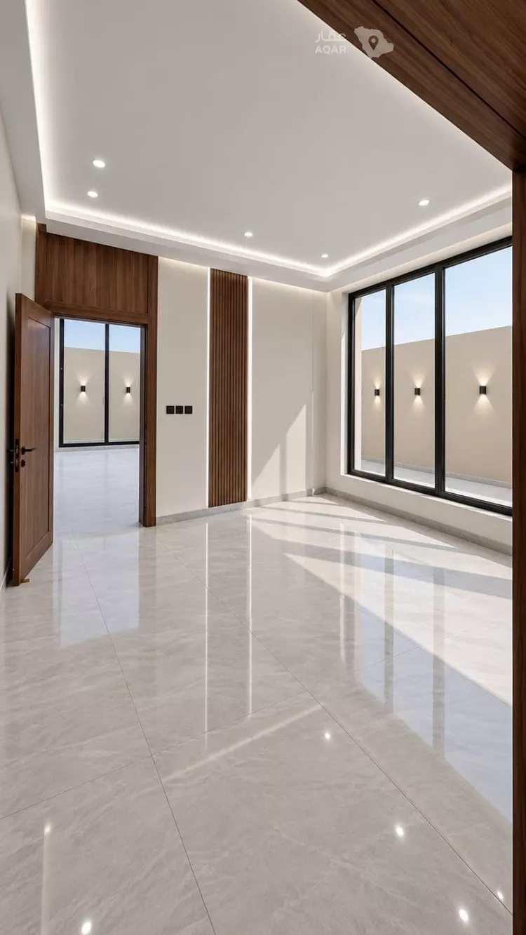 Villa for Sale in Al Hofuf Jonob Mansobi Al Taleem صورة 2