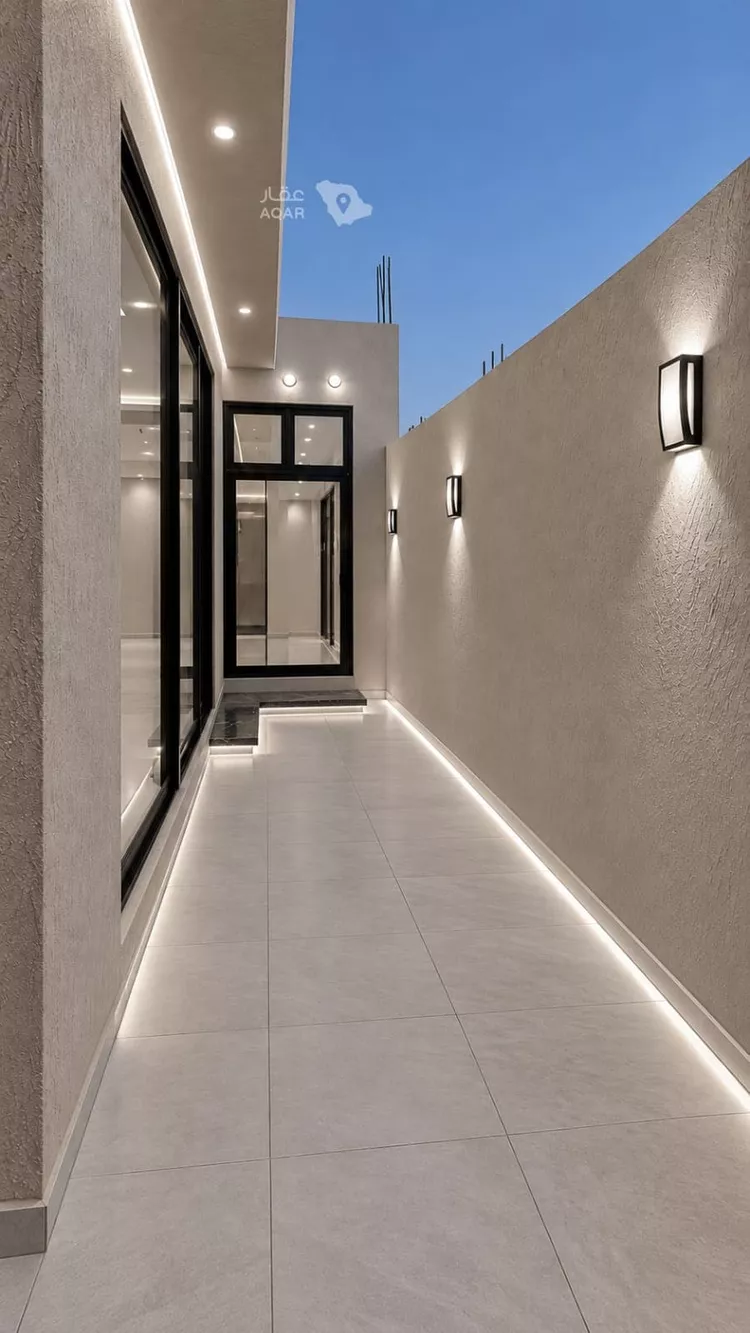 Villa for Sale in Al Hofuf Jonob Mansobi Al Taleem 12