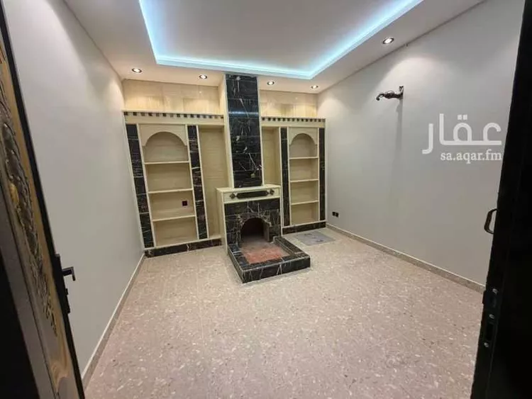 دور للبيع في شارع بيبرس الداوادار, حي البوادي, مدينة تبوك, منطقة تبوك صورة 3