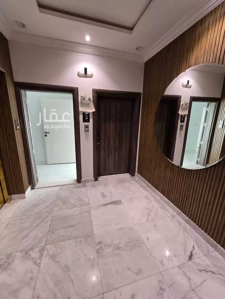 شقة للبيع في حي الروابي, مدينة مكة المكرمة, منطقة مكة المكرمة صورة 5