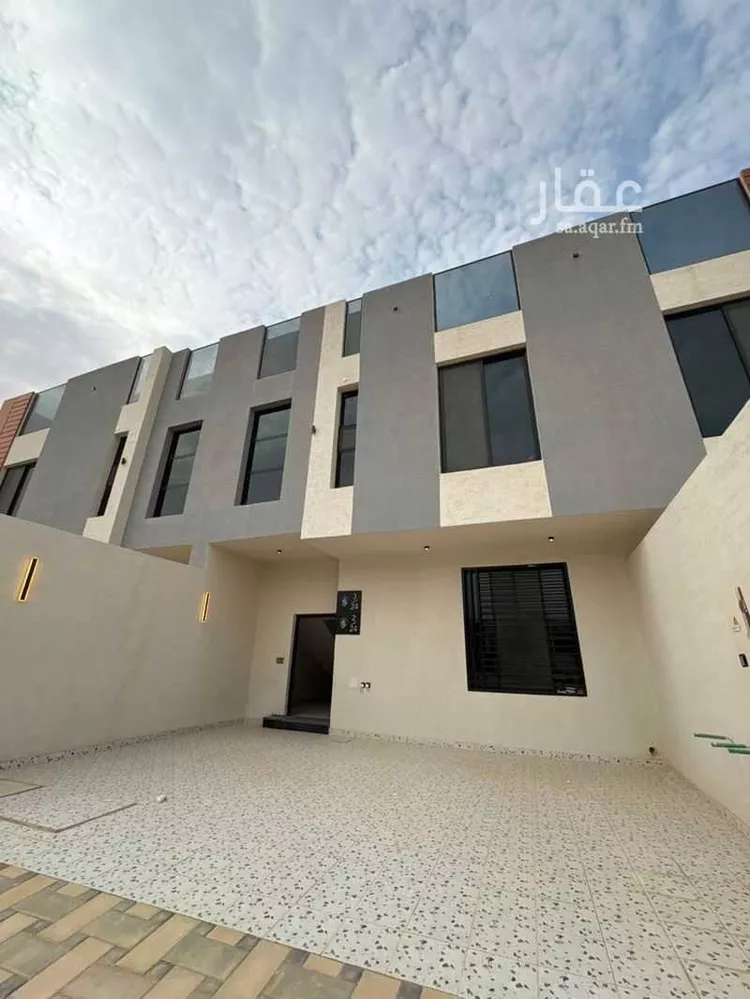 دور للبيع في شارع البهلول راشد , حي المرجان, مدينة الرياض, منطقة الرياض 7