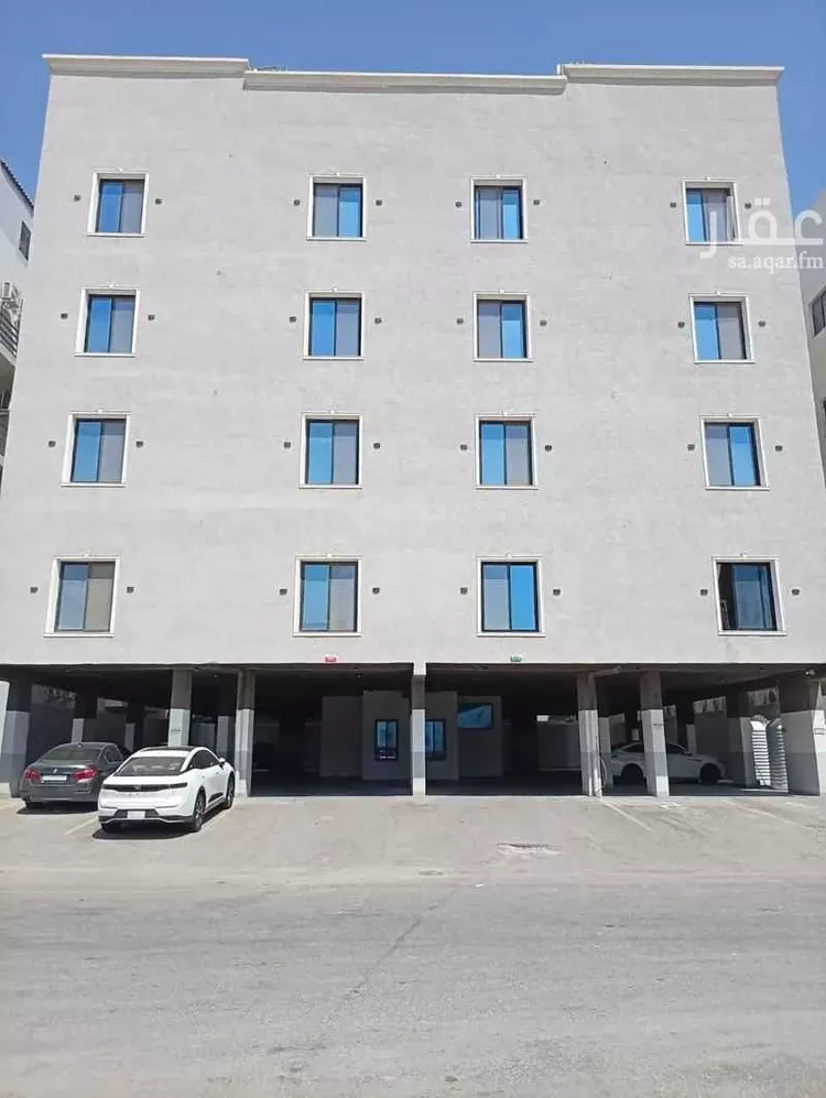 Apartment for Sale in Al Khobar Al Hamra