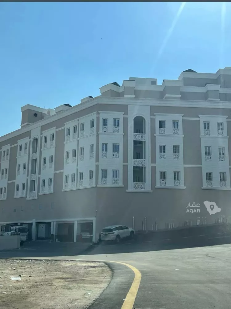 شقة للبيع في شارع يحيى النجار, حي العكيشية, مدينة مكة المكرمة, منطقة مكة المكرمة