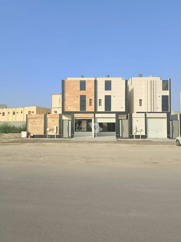 فيلا للبيع في شارع حمزة بن عبد المطلب, حي ضاحية الملك فهد, مدينة الدمام, المنطقة الشرقية