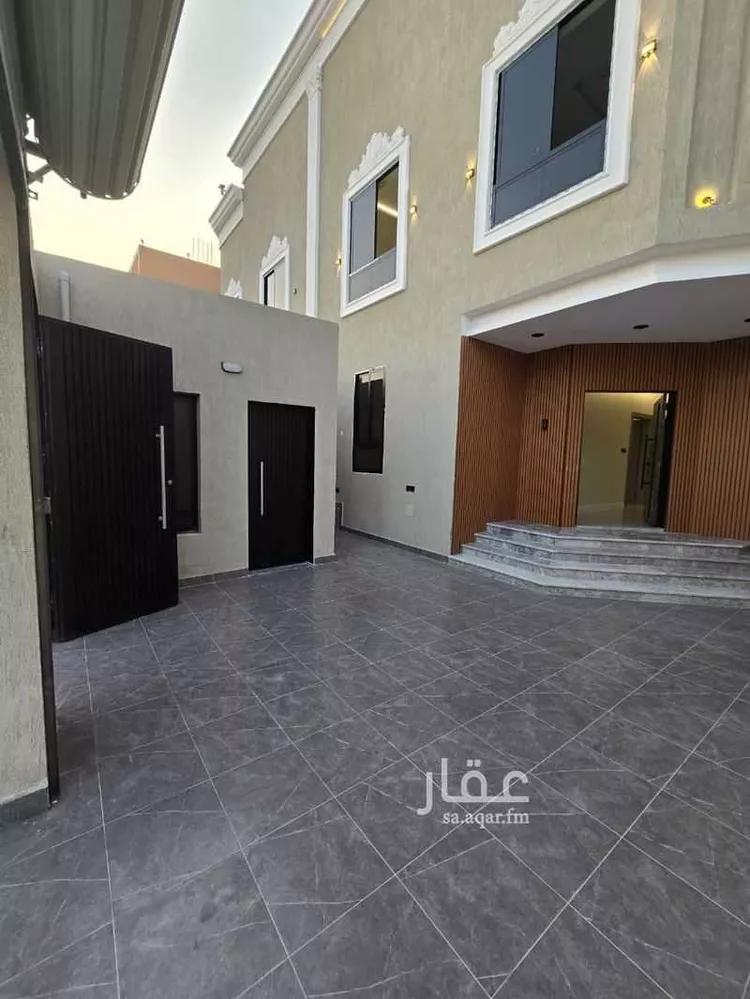 فيلا للبيع في شارع سعد بن الربيع رضي الله عنة, حي الشوقية, مدينة مكة المكرمة, منطقة مكة المكرمة صورة 3
