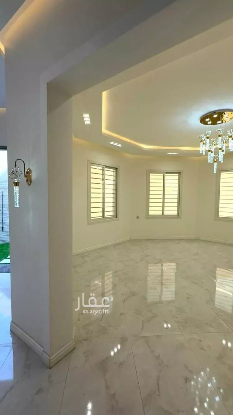 فيلا للبيع في شارع عبدالرحمن ابن قيس ابن سواء, حي المصيف, مدينة خميس مشيط, منطقة عسير صورة 5