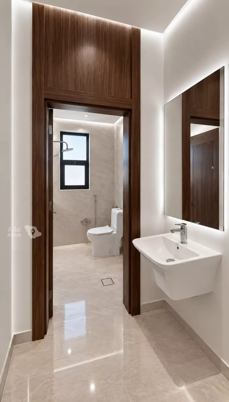 Villa for Sale in Al Hofuf Jonob Mansobi Al Taleem 21