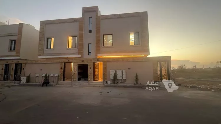 شقة للبيع في شارع عمرو بن ثمامة, حي البساتين, مدينة تبوك, منطقة تبوك