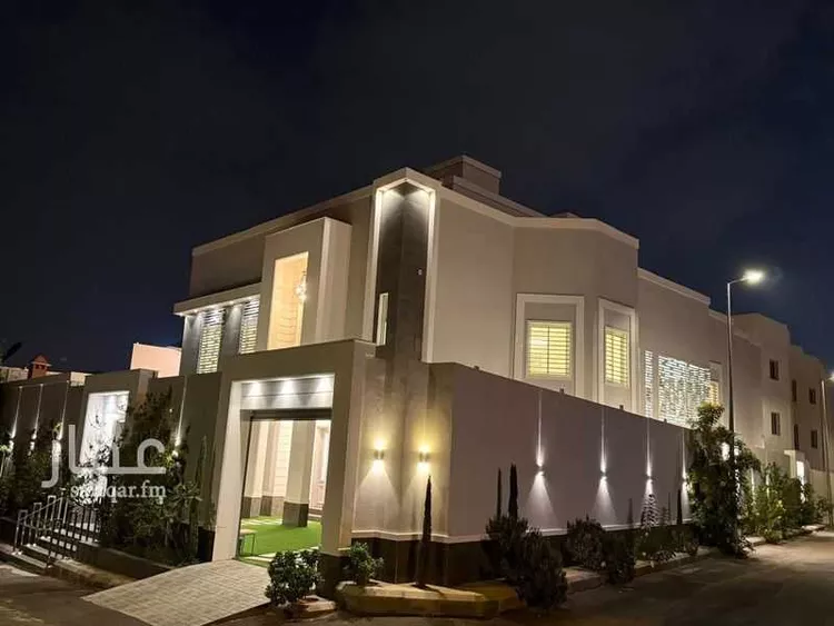 فيلا للبيع في شارع عبدالرحمن ابن قيس ابن سواء, حي المصيف, مدينة خميس مشيط, منطقة عسير 6