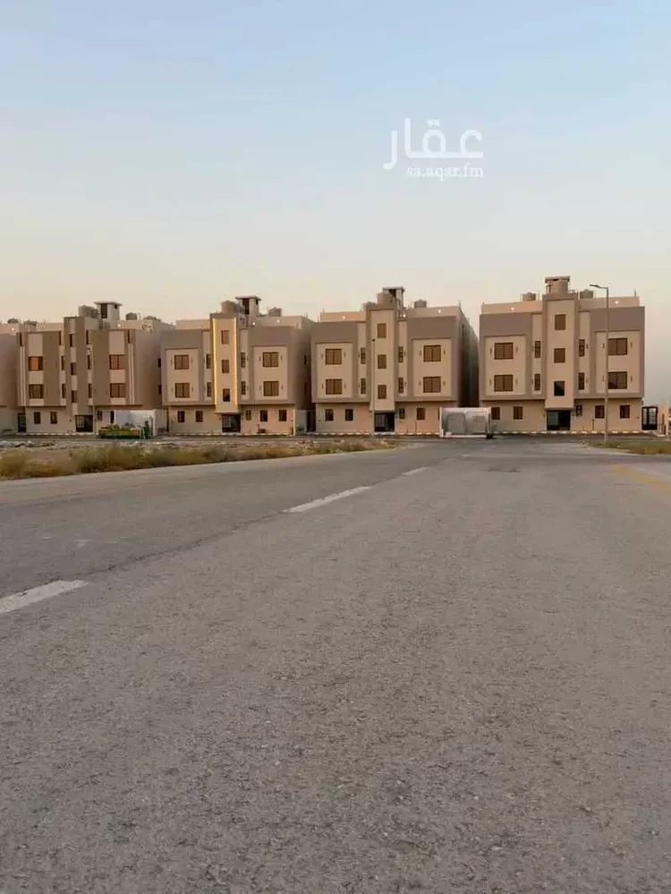 شقة للبيع في شارع ابو عبيدة ابن الجراح , حي الشعلة, مدينة الدمام, المنطقة الشرقية صورة 2