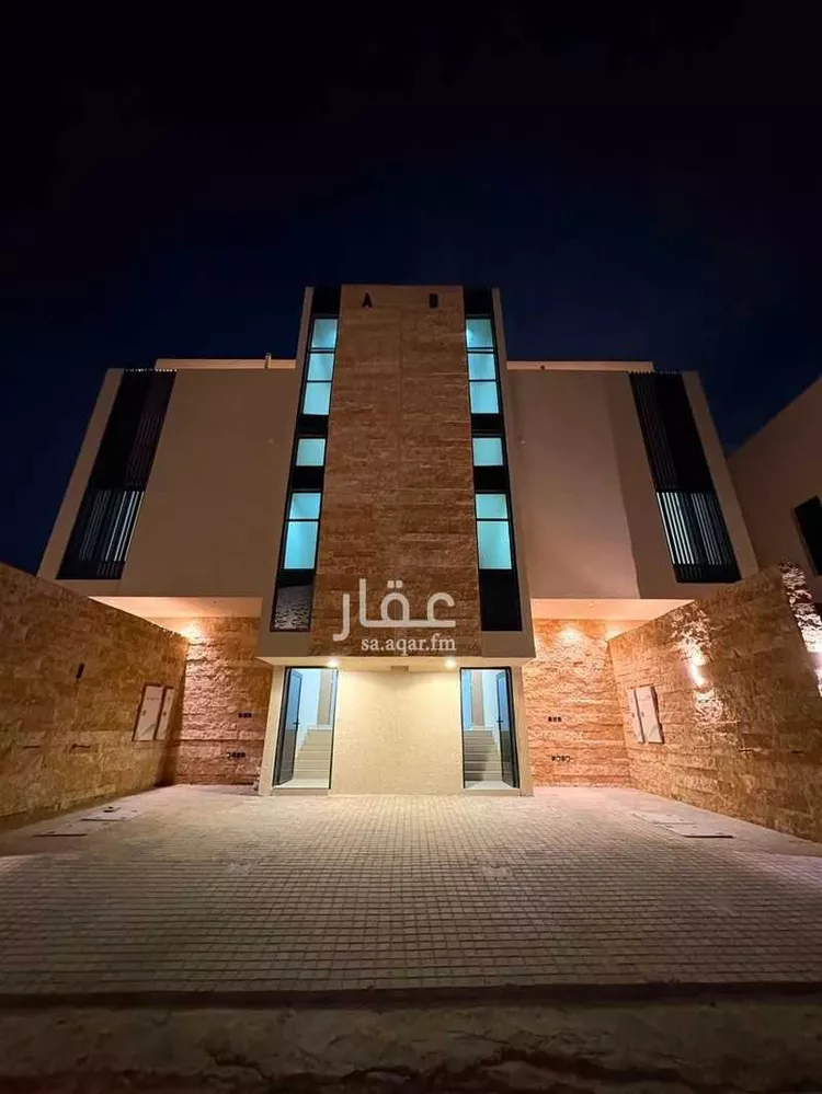 دور للبيع في شارع عبدالله القيرواني, حي الرمال, مدينة الرياض, منطقة الرياض 16