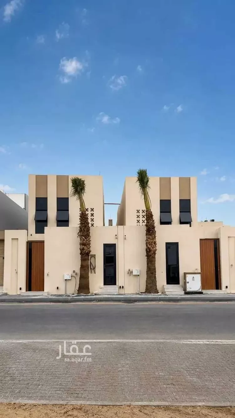 فيلا للبيع في شارع المدارس, حي الأمواج, مدينة الخبر, المنطقة الشرقية