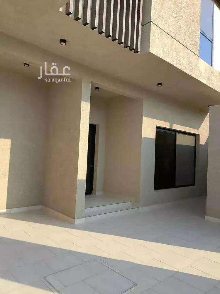 فيلا للبيع في شارع 13ب, حي الحسام, مدينة الدمام, المنطقة الشرقية صورة 2