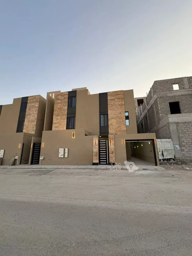 شقة للبيع في شارع الريان21, حي الواحة, مدينة رماح, منطقة الرياض صورة 2