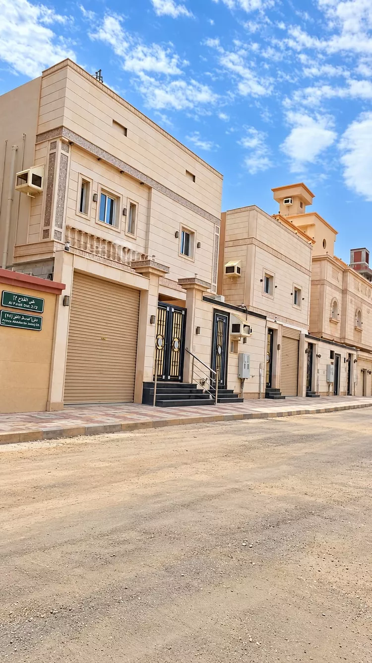 فيلا للبيع في شارع الوحيدي, حي الفلاح, مدينة جدة, منطقة مكة المكرمة صورة 2