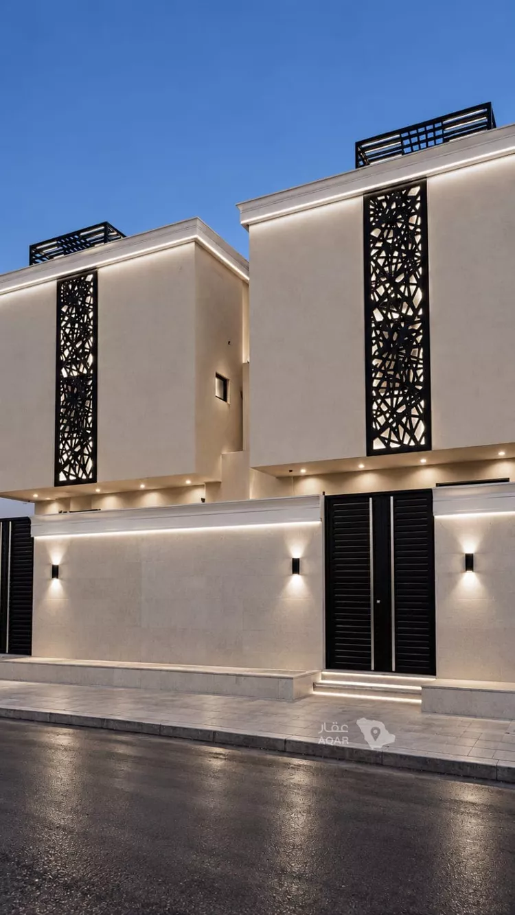 Villa for Sale in Al Hofuf Jonob Mansobi Al Taleem صورة 3