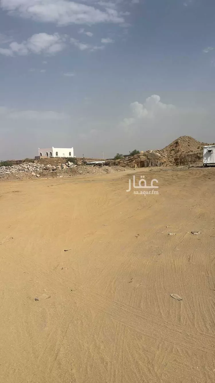 Land for Rent in Khamis Mushait Al Wahah صورة 2