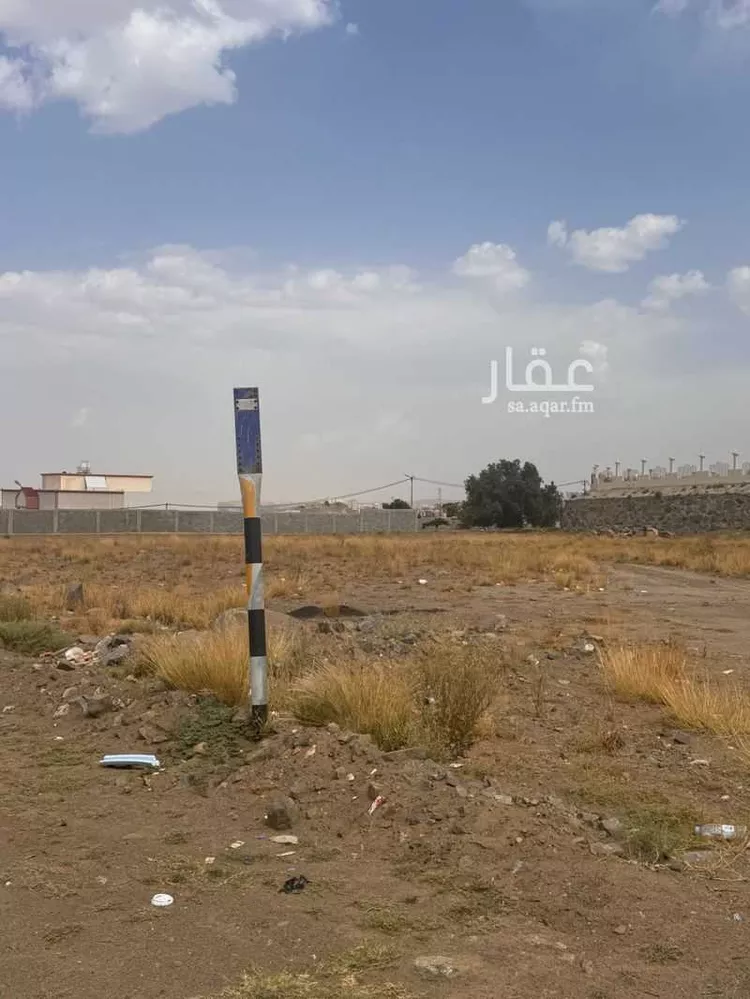 أرض للإيجار في شارع طريق الملك عبدالله, حي المسك, مدينة أبها, منطقة عسير 6