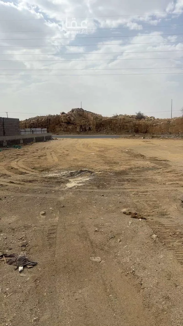 Land for Rent in Khamis Mushait Al Wahah صورة 3