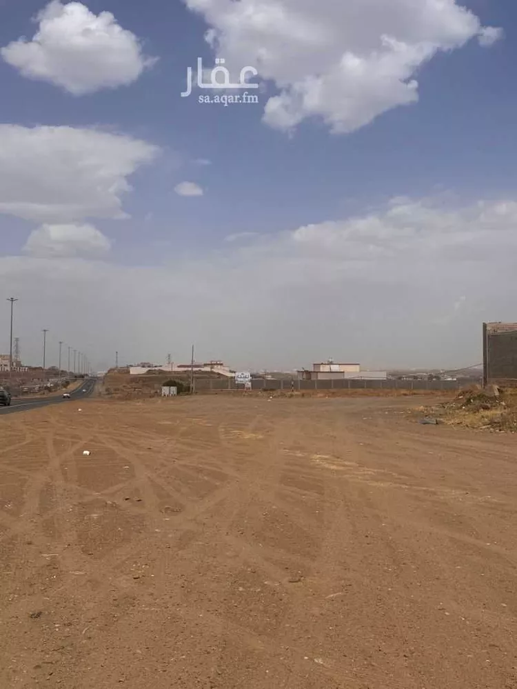 Land for Rent in Abha Durat Al Mansak صورة 4