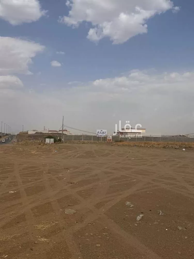 Land for Rent in Abha Durat Al Mansak صورة 3
