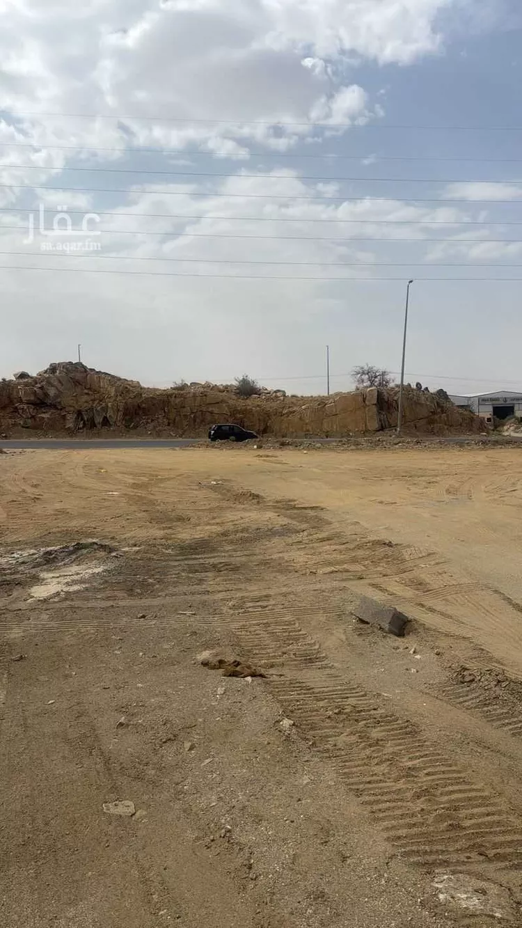 Land for Rent in Khamis Mushait Al Wahah صورة 5