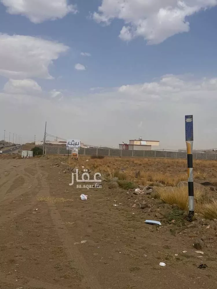 Land for Rent in Abha Durat Al Mansak صورة 5