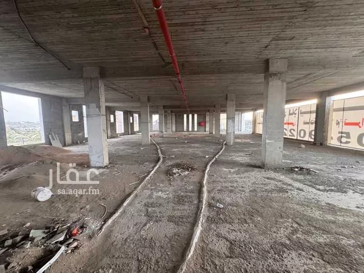 مجمع للإيجار في شارع طريق الامير سلطان, حي الشفاء, مدينة خميس مشيط, منطقة عسير صورة 2