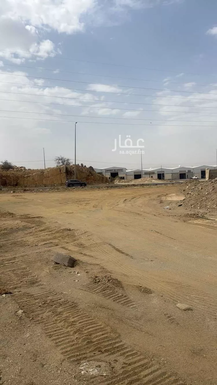 أرض للإيجار في شارع ابي ميمونة, حي المستقبل, مدينة خميس مشيط, منطقة عسير 6